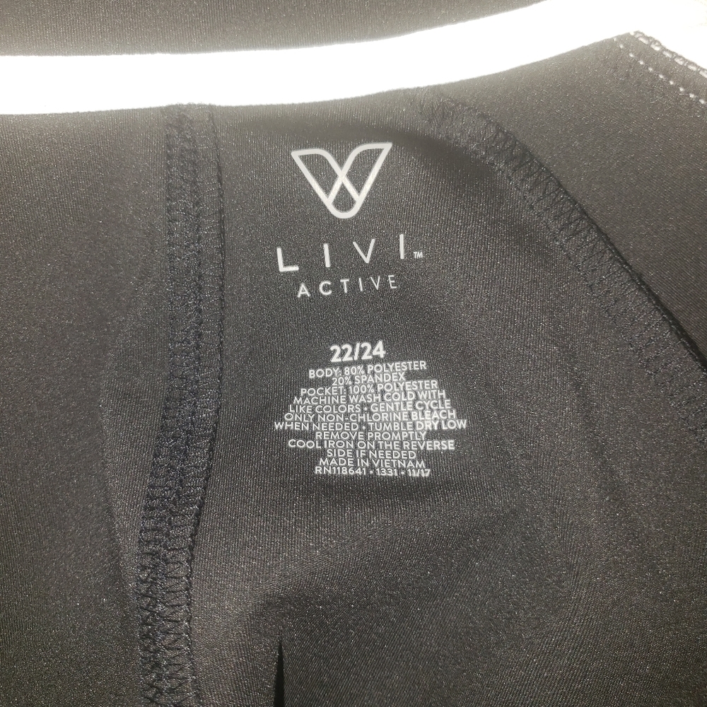 Active jacket - Picture 9 of 10